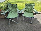 Two Fun in the Sun Deluxe Arm Chairs - thumbnail 1 of 4