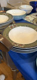 Assorted Dinnerware and Bakeware Set - thumbnail 3 of 15