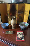 Collection of Asian Decor - thumbnail 1 of 5