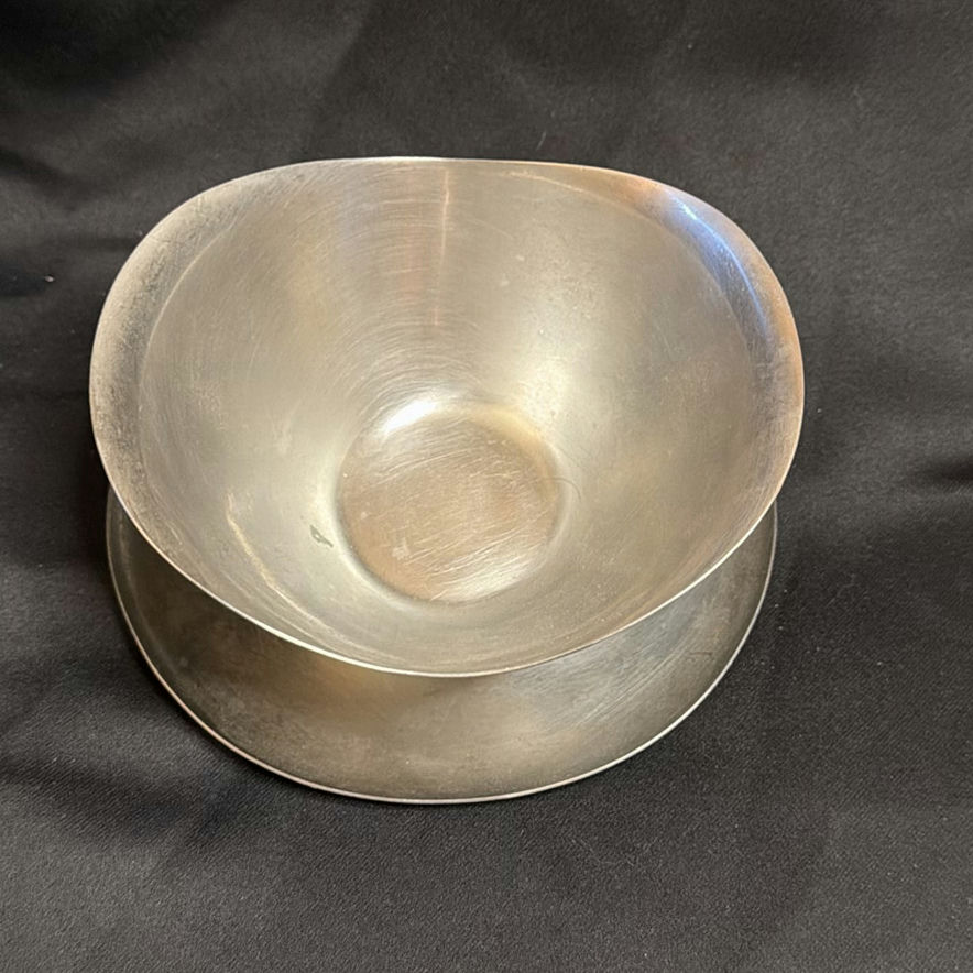 Vintage Stainless Steel Lot Kitchen Accessories Including Revere - image 8 of 25