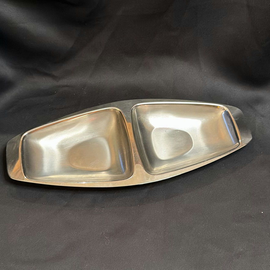 Vintage Stainless Steel Lot Kitchen Accessories Including Revere - image 4 of 25
