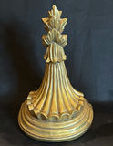 Vintage-Style Architectural Wall Sconces & Pedestals – Set of 5 - thumbnail 9 of 10
