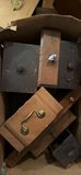 Large Lot of Miscellaneous Drawers - thumbnail 3 of 4