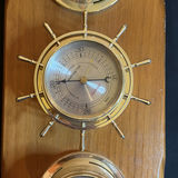 Vintage Sunbeam Weather Station MCM - thumbnail 3 of 5