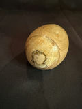Decorative Eggs: Various Mediums Including Marble - thumbnail 4 of 8