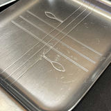 Vintage Stainless Steel Lot Kitchen Accessories Including Revere - thumbnail 22 of 25