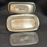 Vintage Stainless Steel Lot Kitchen Accessories Including Revere - thumbnail 13 of 25