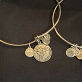 Two Alex and Ani Bracelets - thumbnail 3 of 3
