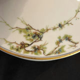 Antique Haviland Limoges Covered Dish Gold Trim Made in France - thumbnail 3 of 5