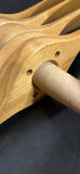 Wooden Model Aviation Propellers - Appear to Be Radioplane 10552 - thumbnail 6 of 8