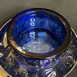 Vintage Mid Century Condiment/Jam Caddy Set - thumbnail 8 of 12