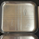 Vintage Stainless Steel Lot Kitchen Accessories Including Revere - thumbnail 18 of 25