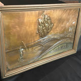 Tee Up - Random Lot of Golf Items Including Bronze Toned Golf Plaque - thumbnail 7 of 14