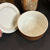 Vintage Lot Japanese Teapot, Sugar, Creamer - one Counterpoint - thumbnail 3 of 9