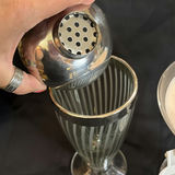 Shaken Not Stirred - Vintage Barware and Espresso Martini Candle - thumbnail 6 of 6