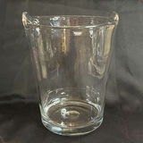 Wine Anyone? KROSNO Glass Ice Bucket with A Three-Bottle Metal Stand and Corkscrew - thumbnail 9 of 13