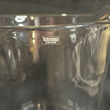 Wine Anyone? KROSNO Glass Ice Bucket with A Three-Bottle Metal Stand and Corkscrew - thumbnail 10 of 13