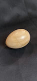 Decorative Eggs: Various Mediums Including Marble - thumbnail 6 of 8