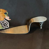 High Heel Cake/Pie/Food Servers Including Wild Eye Designs  - thumbnail 3 of 5