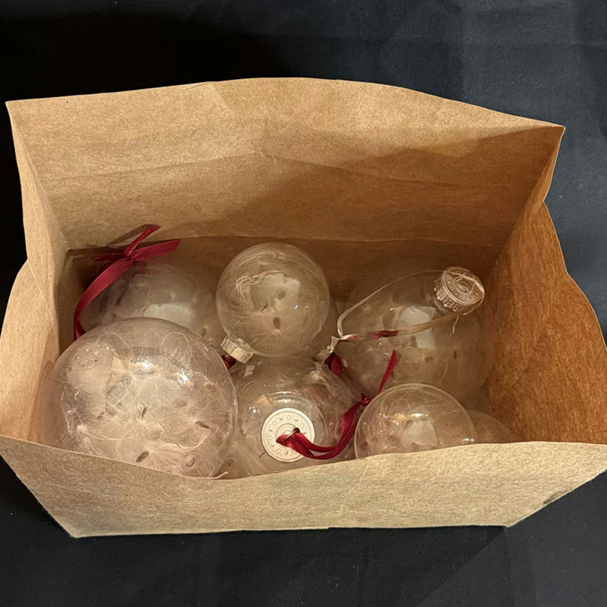 Hanging Christmas/Holiday Ornaments - image 1 of 5