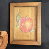 Apple of My Eye - Vintage Apple Themed Items - thumbnail 2 of 9