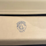 Vintage King Arthur Flour Bread Baker Emerson Creek Pottery - thumbnail 4 of 4
