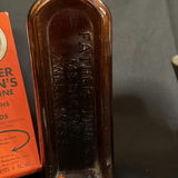 Vintage Apothecary Items Including Mortar and Pestle - thumbnail 5 of 12