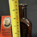 Vintage Apothecary Items Including Mortar and Pestle - thumbnail 10 of 12