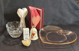 Romance Galore - Valentine's Day, Heart-Themed Decor Collection - thumbnail 1 of 13