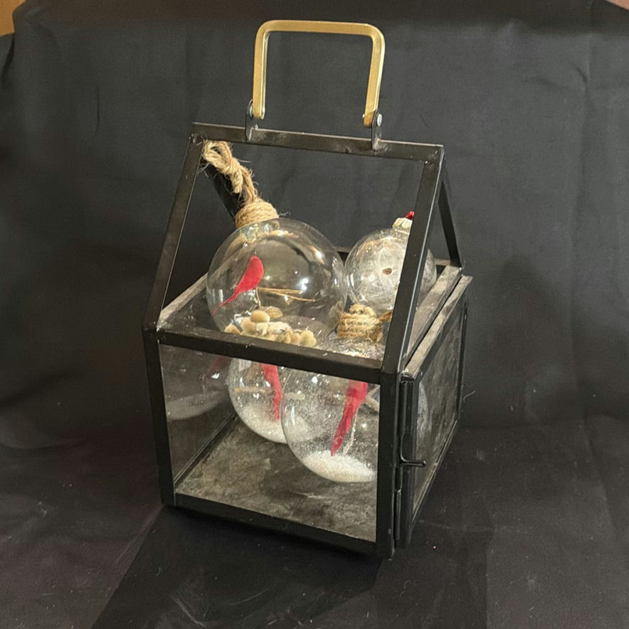 Lot of Ornaments - image 1 of 7