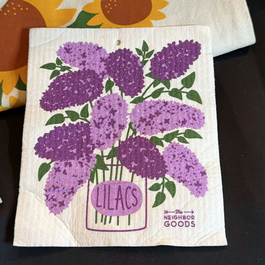 The Neighborgoods Tote Bags and Kitchen Textiles Set - image 2 of 8