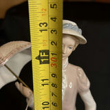 Lady Catherine Porcelain Figurine by Home Interiors & Gifts - thumbnail 7 of 7