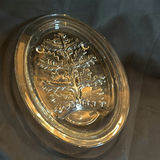 Vintage Meat and Food Platter Lot - Including Well and Tree, Tree of Life - thumbnail 2 of 4