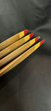 Wooden Model Aviation Propellers - Appear to Be Radioplane 10552 - thumbnail 4 of 8
