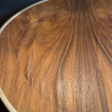 Vintage Lazy Susan MCM - Review Pictures - thumbnail 2 of 4