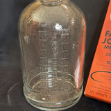 Vintage Apothecary Items Including Mortar and Pestle - thumbnail 8 of 12