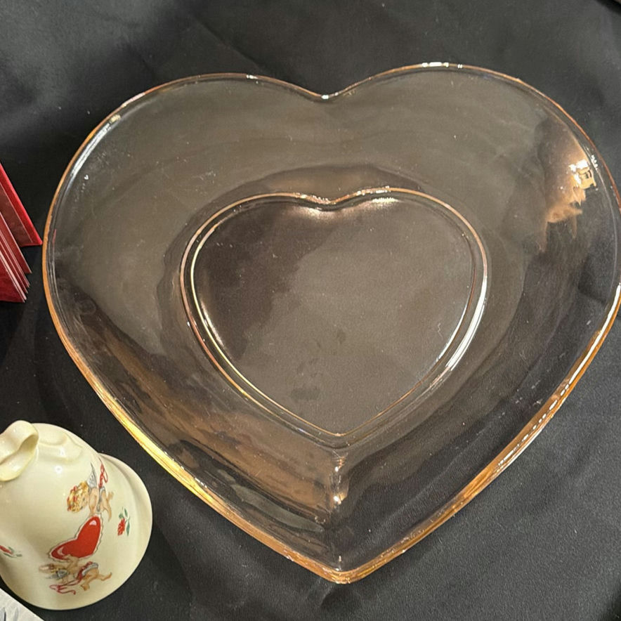 Romance Galore - Valentine's Day, Heart-Themed Decor Collection - image 2 of 13