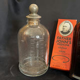 Vintage Apothecary Items Including Mortar and Pestle - thumbnail 7 of 12
