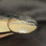 Harley-Davidson Chrome Motorcycle Mirrors - thumbnail 5 of 6