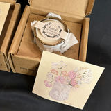 Hyggelight Growing Candle Gift Boxes Lot of 2 - thumbnail 3 of 4