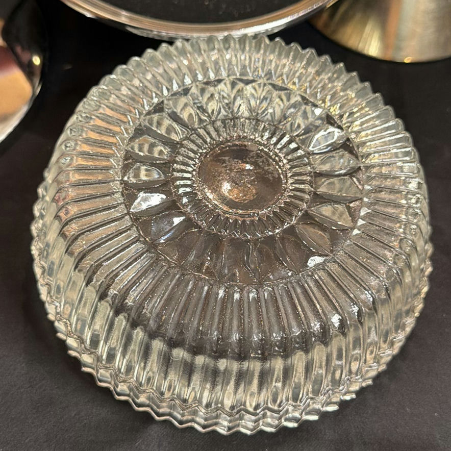 Vintage Mid Century Condiment/Jam Caddy Set - image 9 of 12