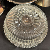 Vintage Mid Century Condiment/Jam Caddy Set - thumbnail 9 of 12