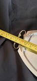 Vintage Kromex Serving Trays/Plates MCM - thumbnail 7 of 8