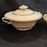 Syracuse China Lot Old Ivory Coralbel - thumbnail 4 of 12