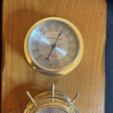 Vintage Sunbeam Weather Station MCM - thumbnail 4 of 5