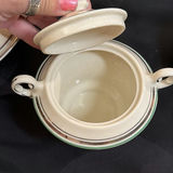 Syracuse China Lot Old Ivory Coralbel - thumbnail 7 of 12