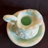 Vintage Avon Mini Pitcher & Wash Basin 1970's - thumbnail 2 of 6