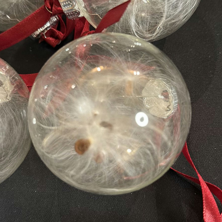 Hanging Christmas/Holiday Ornaments - image 3 of 5