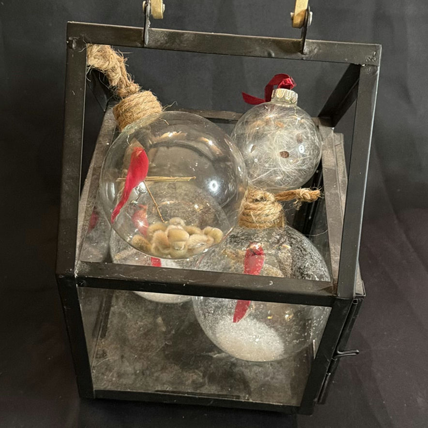 Lot of Ornaments - image 2 of 7