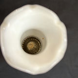 Three Vintage Mini Oil Lamps - thumbnail 4 of 12